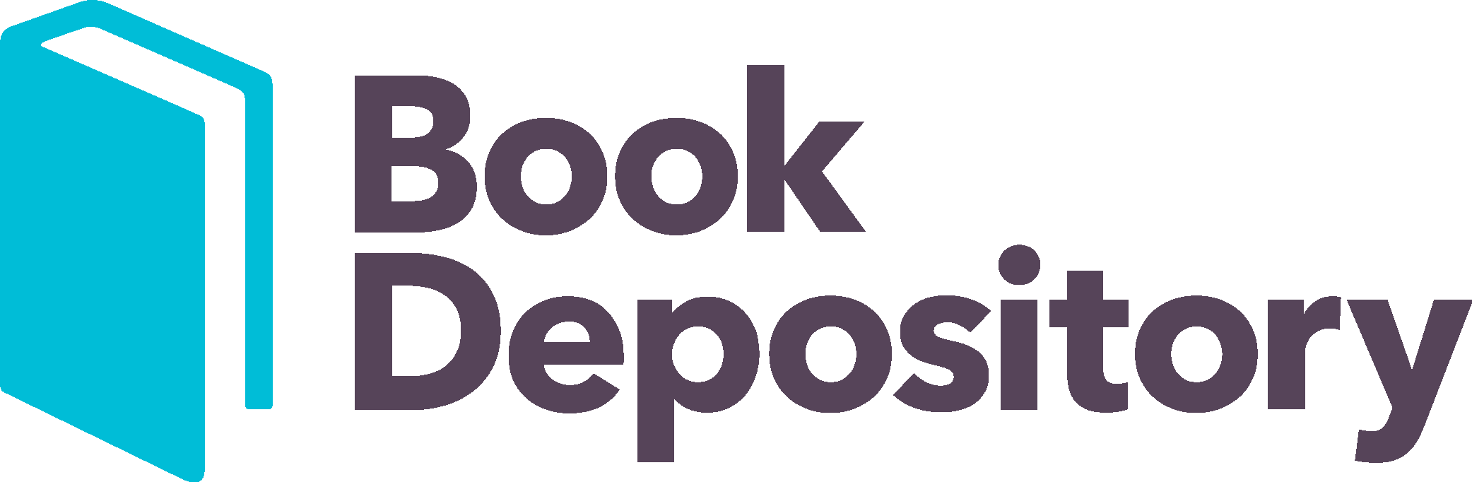 Book Depository Logo